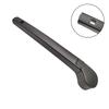 Fits For  BYD SONG 2016--2017 Rear Windscreen Wiper Blade Wiper Arm Windscreen Windshield Wipers Brushes Cleaning Accessories