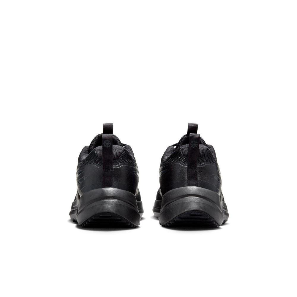 Nike Cosmic Runner Gs Khm4402 001 Blk Anthra