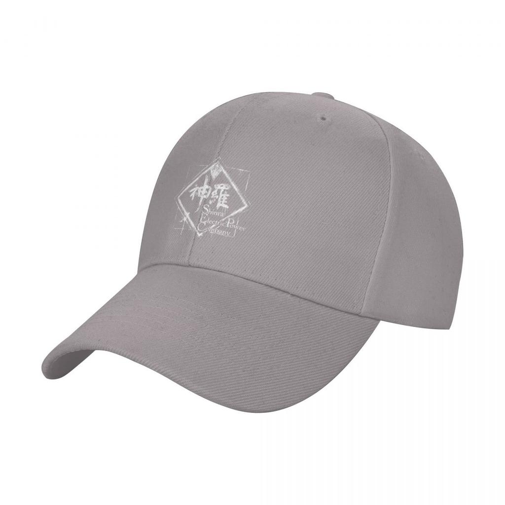Shinra Inc Baseball Cap Hiking Hat Anime Hat Women's Hats For The Sun Men's