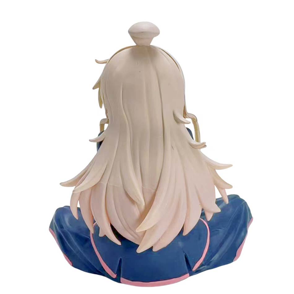 sold Desktop Decoration cute onimai: now I'm your sister anime figure oyama mahiro PVC Anime Cartoon Model Toy Gifts