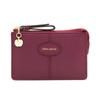 Fragment Case Charme Purse 85-1680 Bordeaux