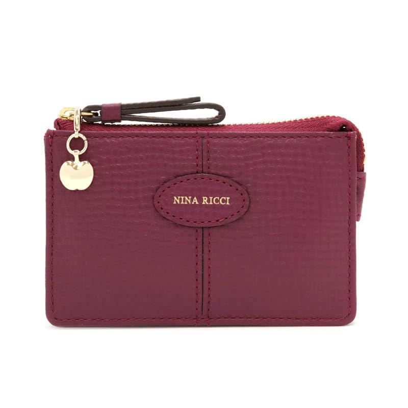 Фрагмент Чехол Шарм Кошелек 85-1680 Бордовый