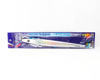 Major Craft Metal Jig First Jig FJLG-200 grammi 057 (4340)