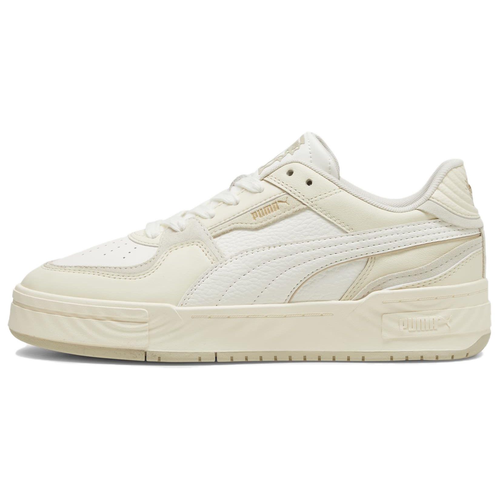 

Puma Ca Pro Ripple Earth White Sugared Almond Unisex 395773-01 EU 38