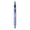 Pressing Pen 0.5mm Retractable Pen Black Ink Gel Pen Neutral Pen Writing Pen Aesthetic Gel Ink Pen School Supplies