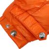 Moncler TARNOS Down Jacket Jacket 1 OrangeUsed