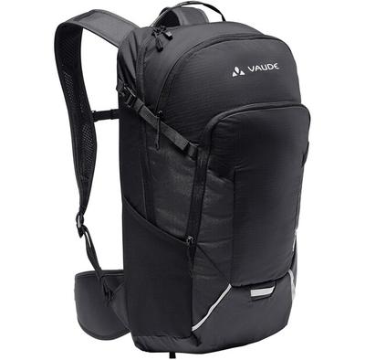 Backpack Vaude Ledro 18 Model 2023 Black (16115-010)
