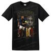 Kylian Mbappe France Soccer T Shirt Player Portrait Action Tee