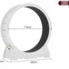Yun Xiao Shi Cat Exercise Wheel