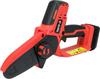 4'' 18V CHAIN SAW WITHOUT BATTERY - YT-828136