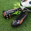Indoor TF/FG Football Shoes Fast TF/FG High Quality Soccer Shoes Society Cleats Grass Training Football Field Boots Sneaker