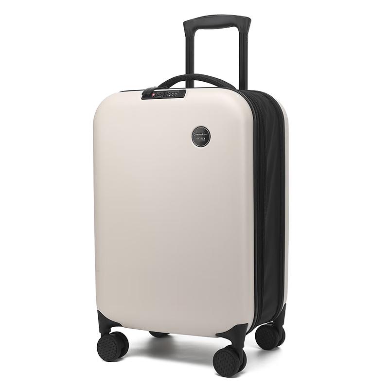 OEING Foldable Business Travel Luggage