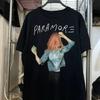 Tops – T-Shirts