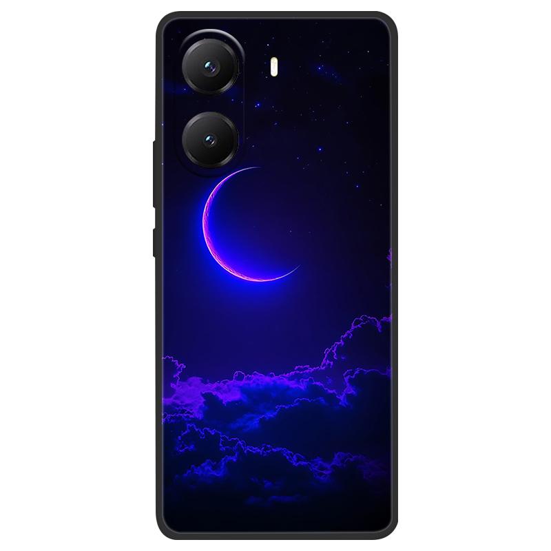 Phone Case For POCO X7 Pro 5G Cases Soft Silicone Cover For Xiaomi POCO X7 Pro 5G Fashion Case POCOX7Pro Full Protector Shells