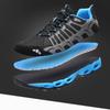 Men's Casual Shoes Male Summer Shoes Mesh Breathable Men's Outdoor Sneakers Rubber Sole Men's Hiking Shoes
