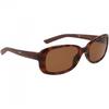Nike Unisex Adult Breeze Plastic Oval Sunglasses
