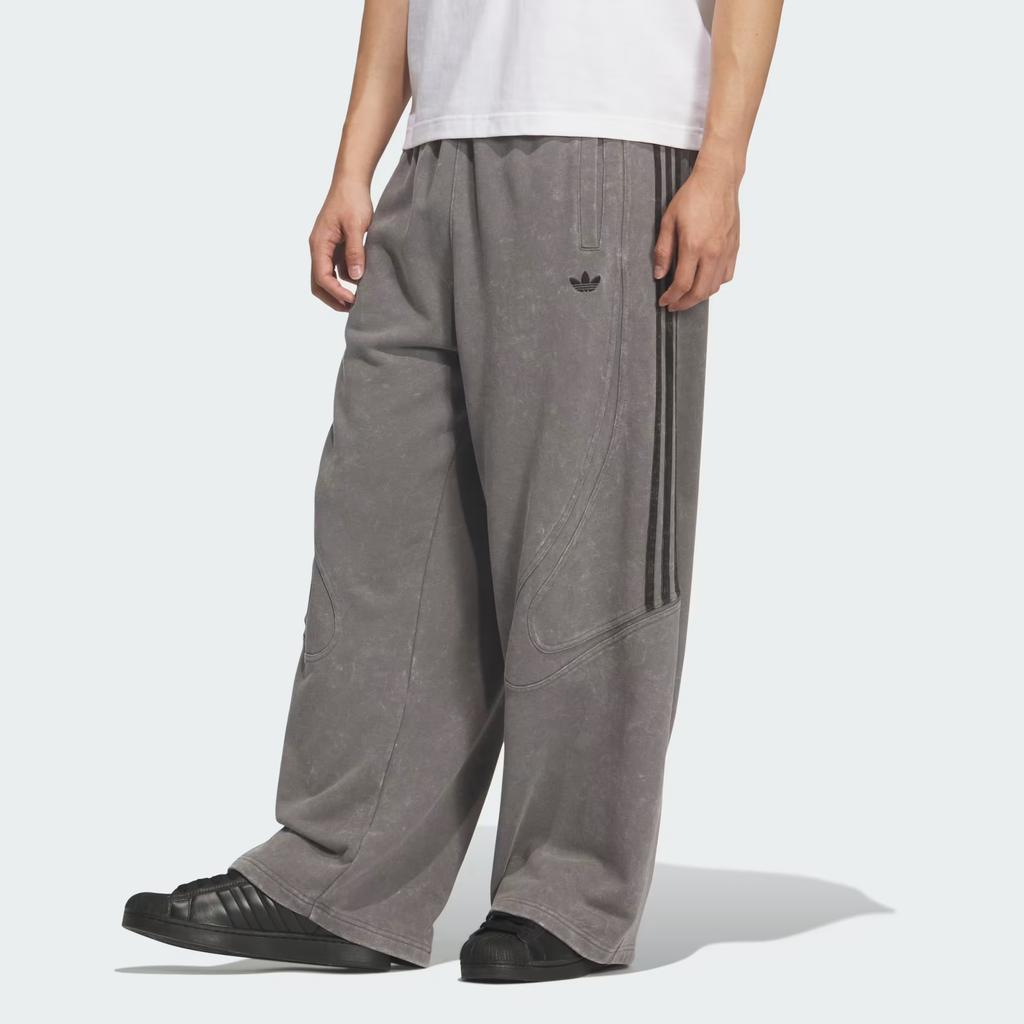 Adidas Originals Tg Sweat Joggers Loose Soft Casual Sports Pants Unisex bottoms KQ5529