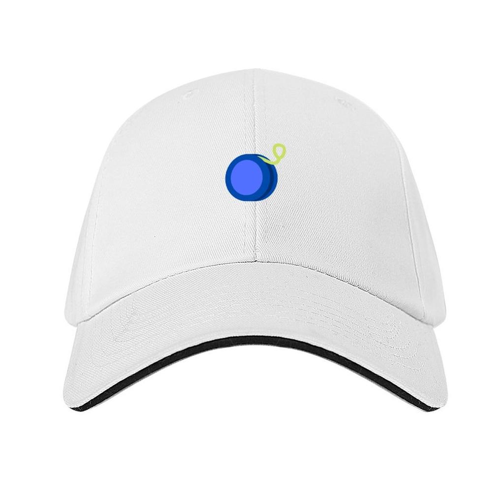 Hobbiesmerch  Yoyo Baseball Cap Ball Cap Sports Cap Designer Hat Hat Baseball Womens Mens