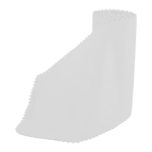 Piano Keyboard Dust Cover, 88-Key, Easy-to-Use Piano Key Cover Cloth (Gray)