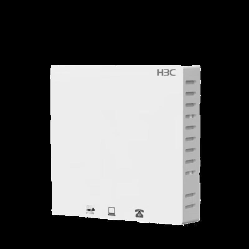 

H3C AP521H WiFi 700M Dual-Band Indoor Panel Access Point