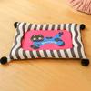 Breathable Pet Double-Sided Sleeping Mat Dopamine Cat House Mat Dog Sleep Nest  for Cats and Dogs