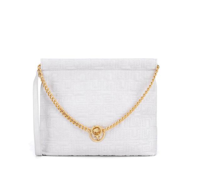 

Сумка U.S. Polo Assn. U.S. Polo Assn. BIUXT8408WVP белый