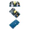 100W 12V 8A Netzteilmodul für industrielle Anwendungen, die eine stabile DC-Ausgabe und einen weiten AC-Eingangsspannungsbereich erfordern
