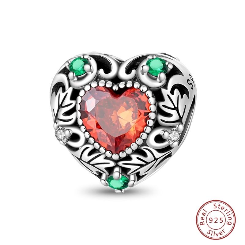 Trendy 925 Silver Wedding Doctor Animal Pirate Autumn Multi Style Charm Bead Fit Wedding Party DIY Exquisite Jewelry