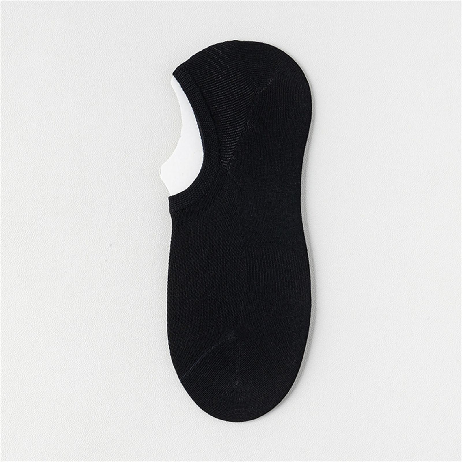 

Детские нескользящие напольные носки, носки для йоги, батута, носки для раннего образования для ног One Size