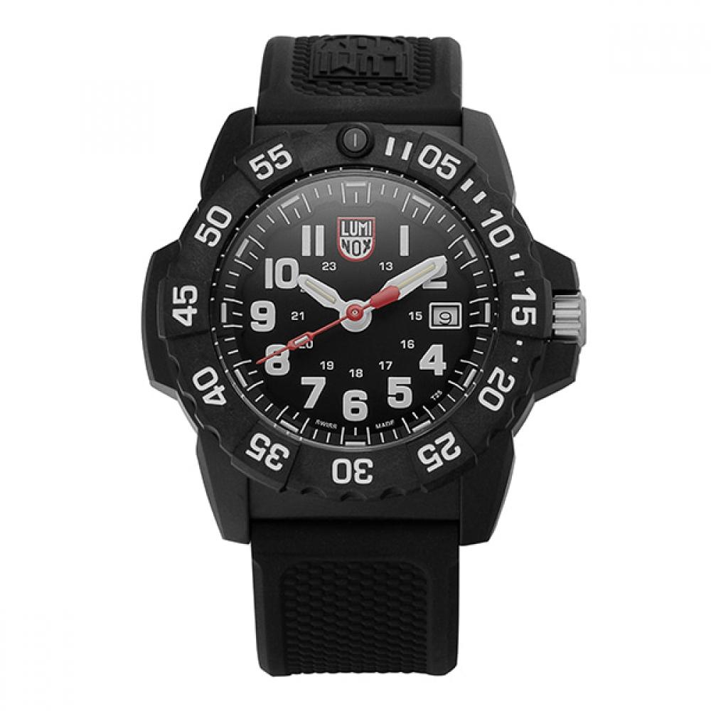 Luminox Navy Seal Military Diver Men S Watch xS.3501