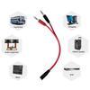 Accesorii audio și video – Cabluri separatoare pentru căști