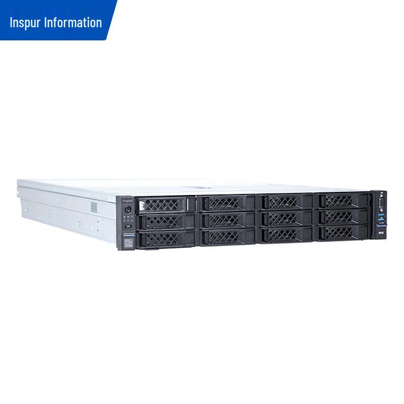 Inspur NF5280M6 AI Deep Learning Rack Server (CN version)