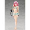 POP UP PARADE To Love-Ru Darkness Momo Belia Deviluke Non-Scale ABS & PVC Pre-painted Complete Figure