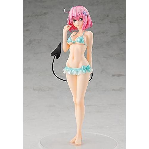 POP UP PARADE To Love-Ru Darkness Momo Belia Deviluke Non-Scale ABS & PVC Pre-painted Complete Figure