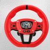 Multi Functional Simulation Steering Wheel Toys Simulate Driving Car Toy  Outdoor Toys