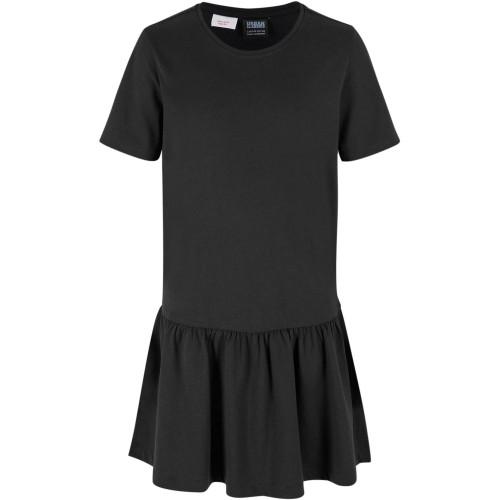 

Urban Classics Girls Valance T-Shirt Dress