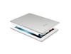 LOGICOOL Ultra Slim Keyboard Cover TK710WH