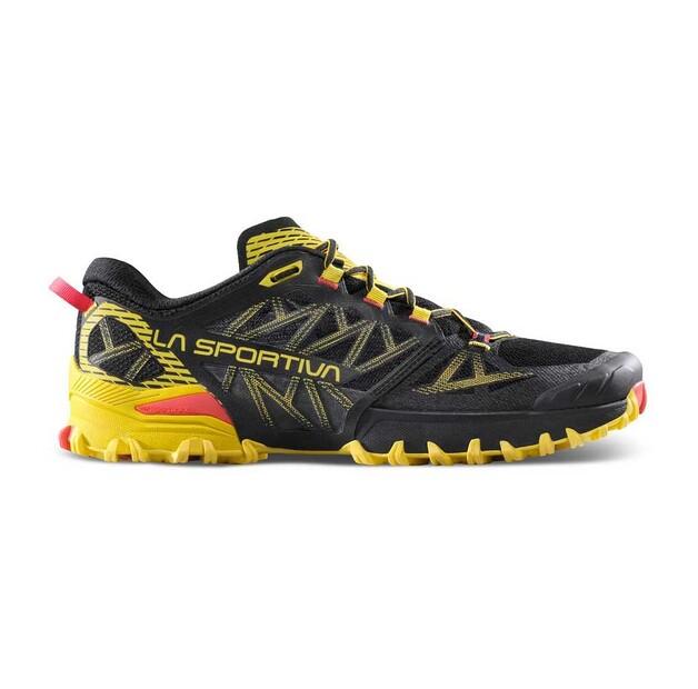 La Sportiva Bushido III кроссовки трейловые