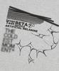 THE COLDEST MOMENT Tcm Melanine T (Grey)