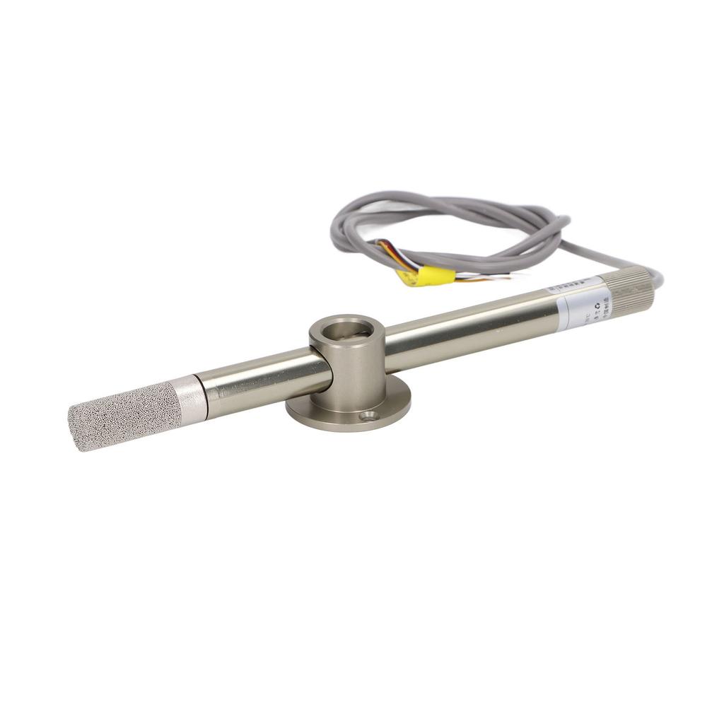 Transmițător Senzor Temperatură Umiditate HVAC Digital Integrat Montat pe Perete Precizie Ridicată