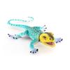 Statue Simulation Wild Reptile Model Handmad Reptile Amphibious Figurines  Children Toys