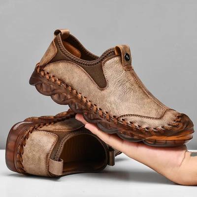 Sapatos de homem – Mocassins