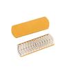 Suede Shoe Cleaning Brush with Rubber Eraser and Soft Bristles