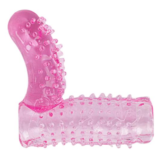 Silikonové návleky na penis Prstýnek na penis Sexuální hračky pro dospělé