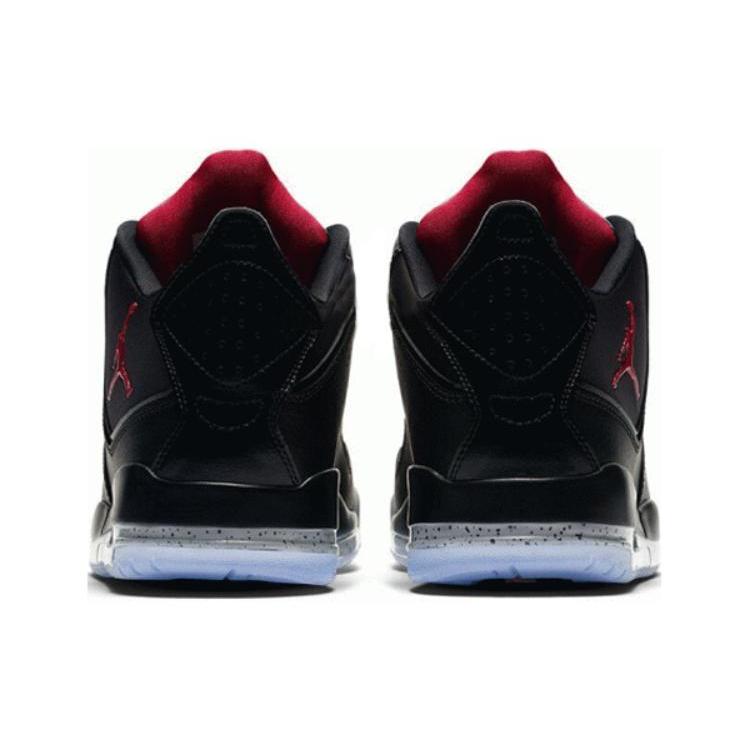 new Jordan Courtside 23 Black GS