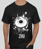 ZHU DJ T Shirt Tee Techno Music Dance Club Zhu