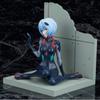 Rebuild Of Evangelion 1 7 Rei Ayanami Plugsuit Ver. New Theatrical Color  Reissue 