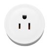 2.4GHz 2200W Smart WIFI Socket Remote Control Timing Switch Intelligent WiFi Outlet US Plug 110‑240V