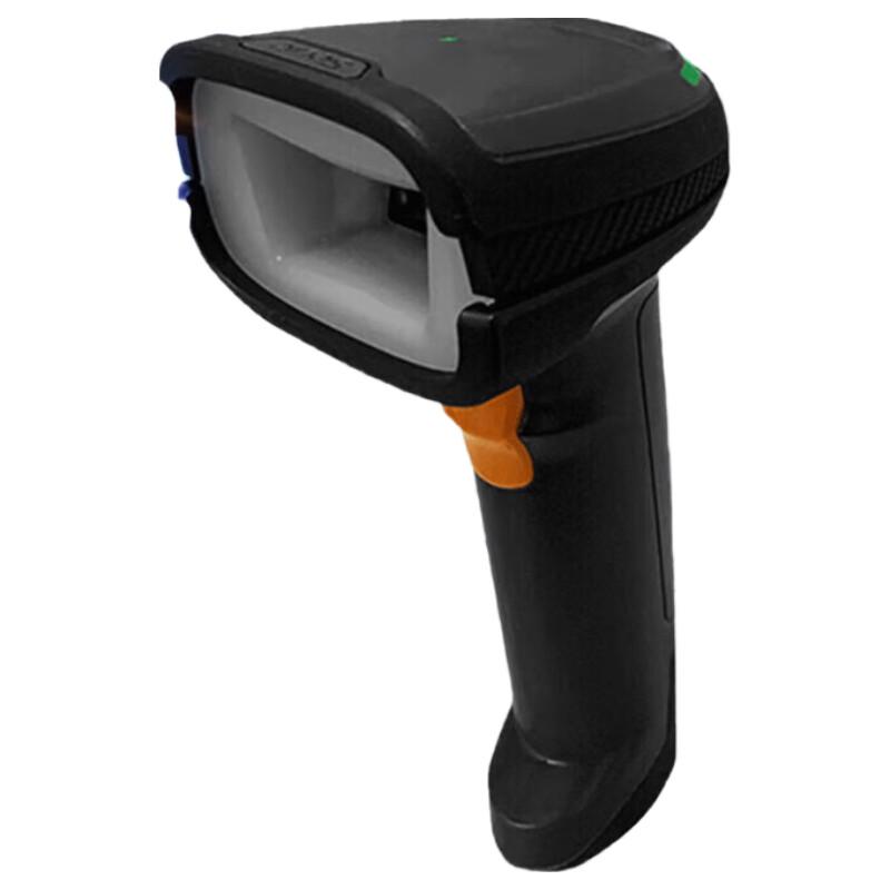 Dongji HS205DP Wired 2D Industrial Barcode Scanner