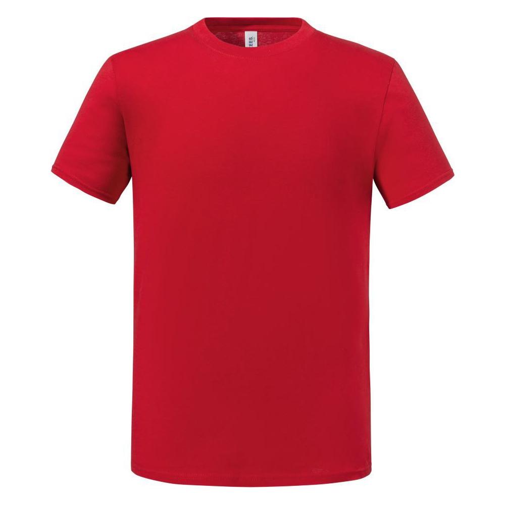 Jerzees Mens Eco Premium Organic T-Shirt